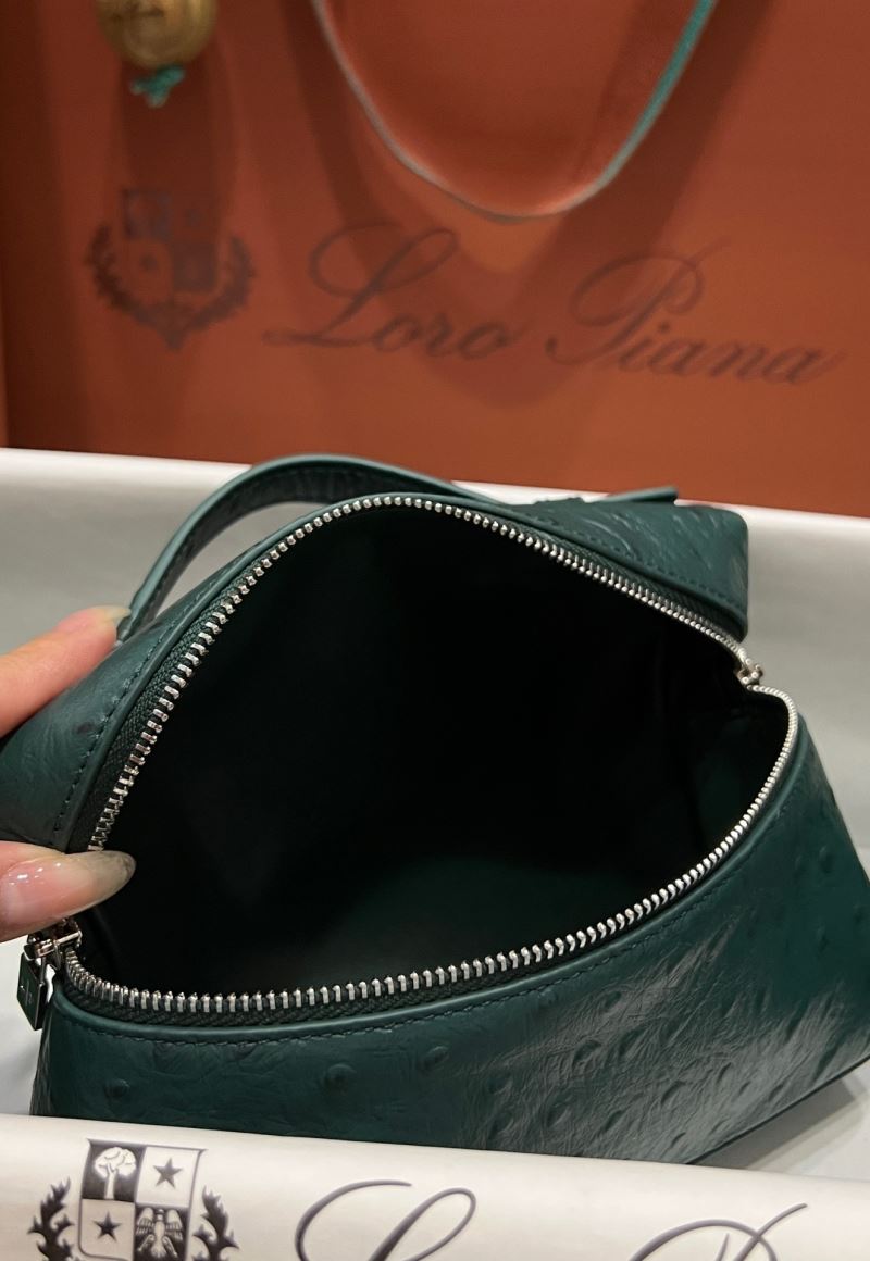 Loro Piana Satchel bags